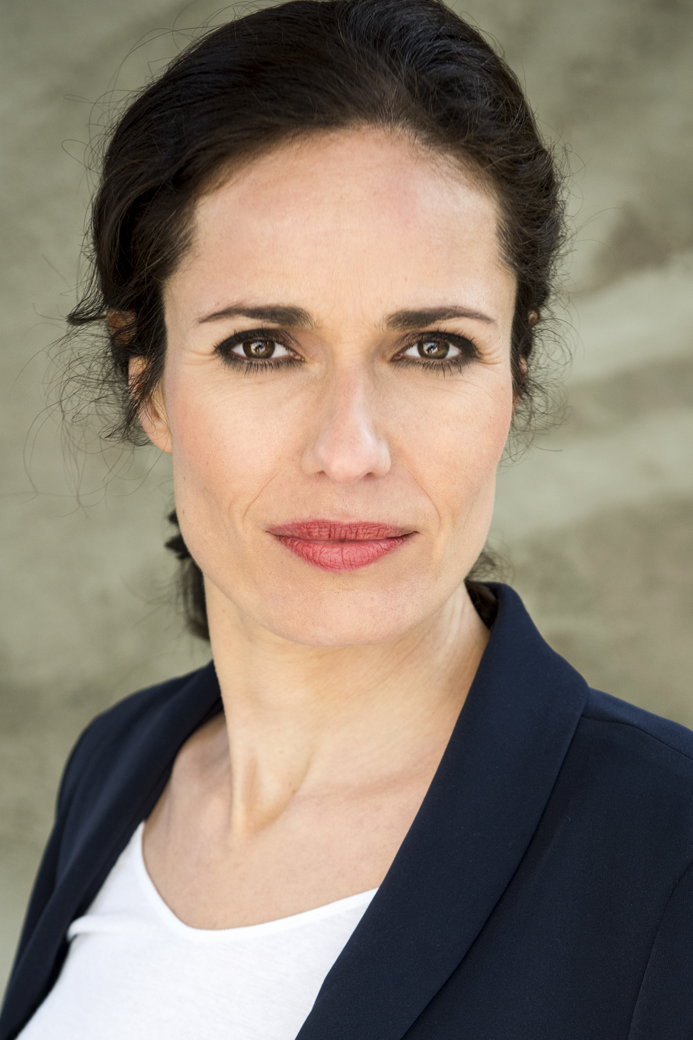 Mirya Kalmuth Actriz e TALENTA