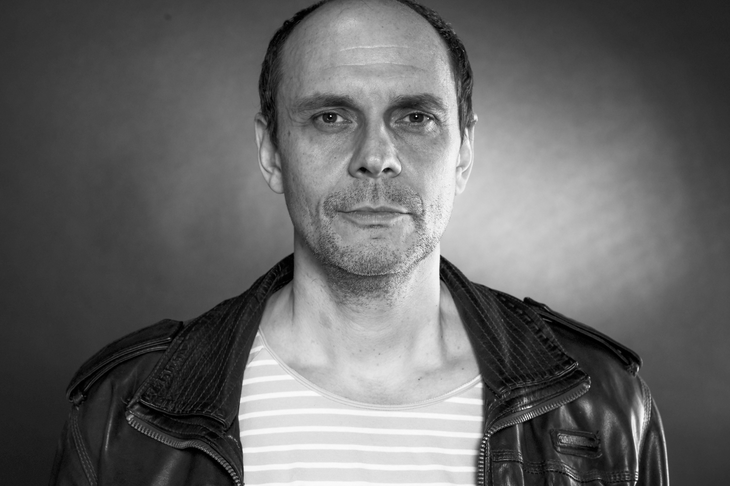 Danny Richter - Actor - e-TALENTA