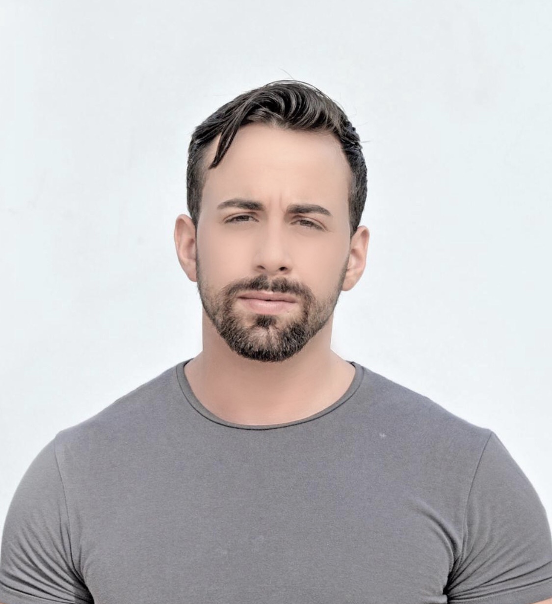 Ruben Diaz Actor eTALENTA