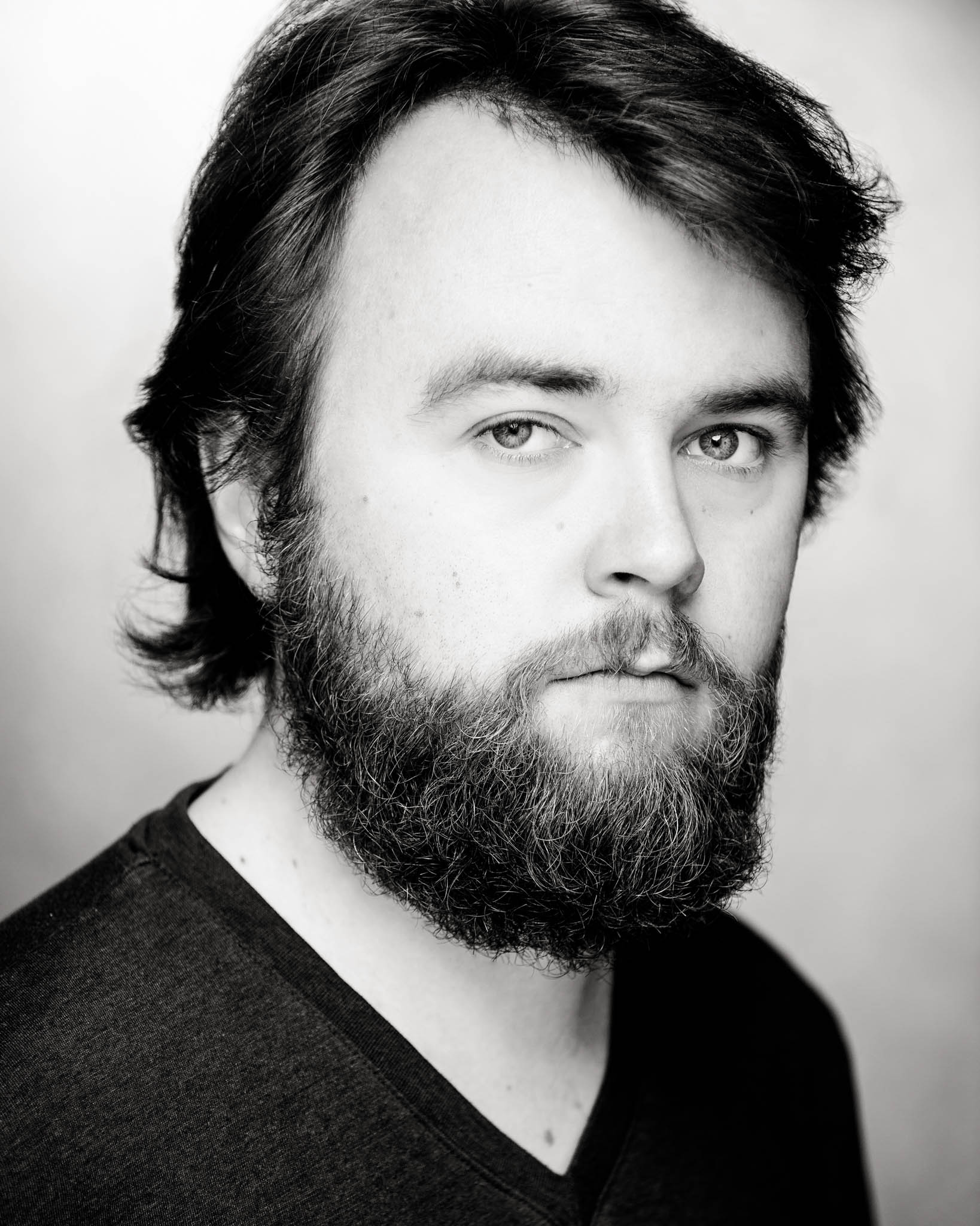 Adrian Hocking Henry Hocking - Actor - e-TALENTA