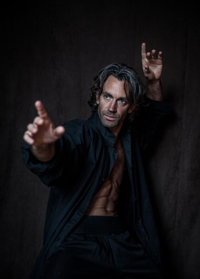 Giulio Pampiglione Attore eTALENTA