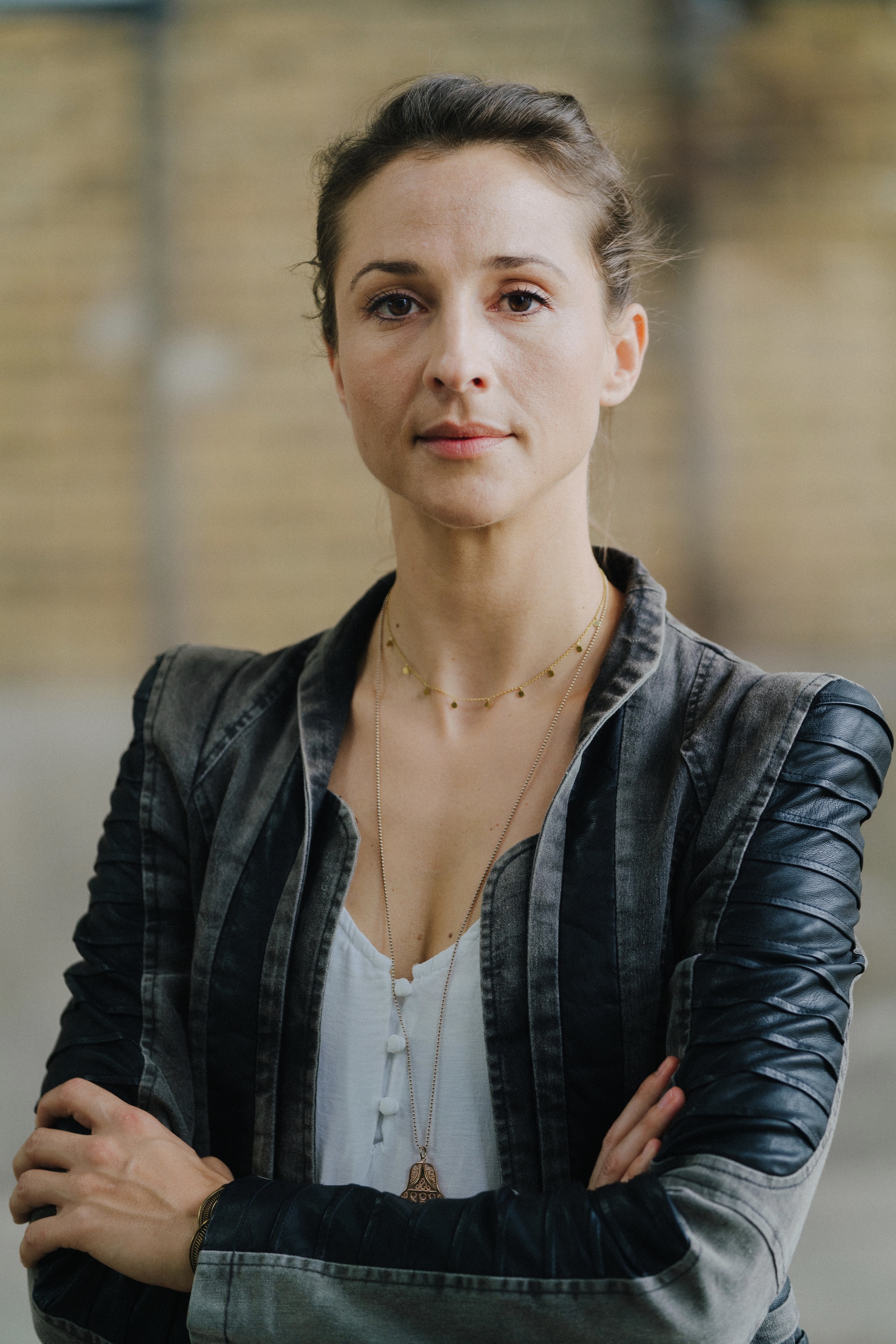 Nicole Edelmann - Actress - e-TALENTA
