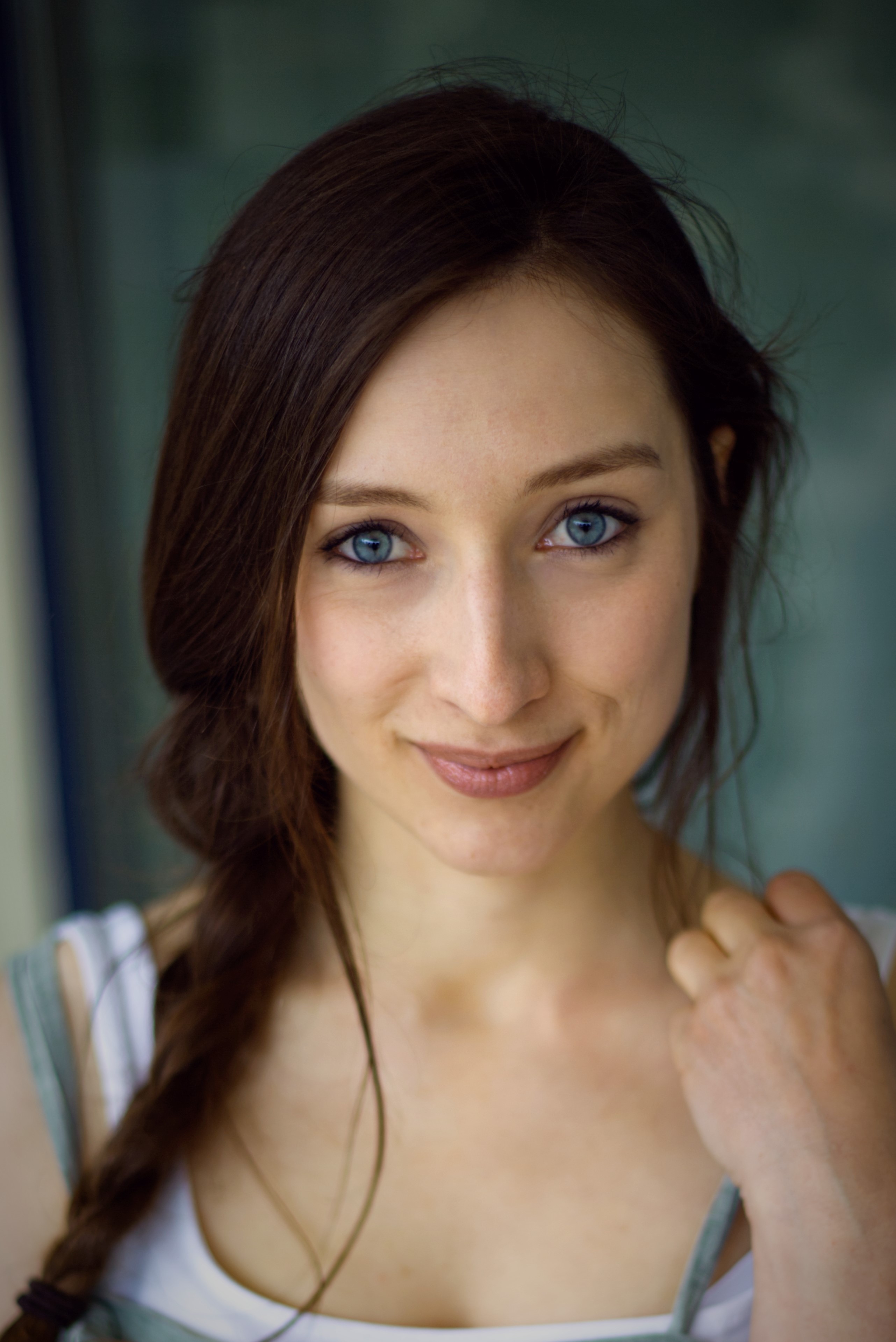 Maja Grahnert - Attrice - e-TALENTA