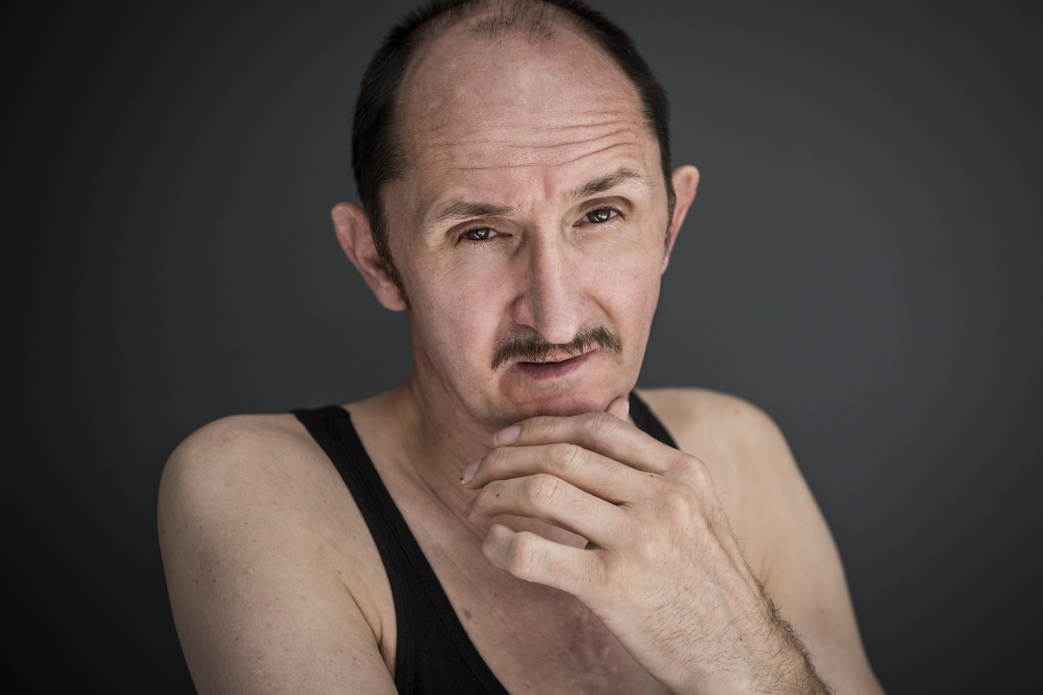 Karlheinz Schmitt Aktoriai eTALENTA