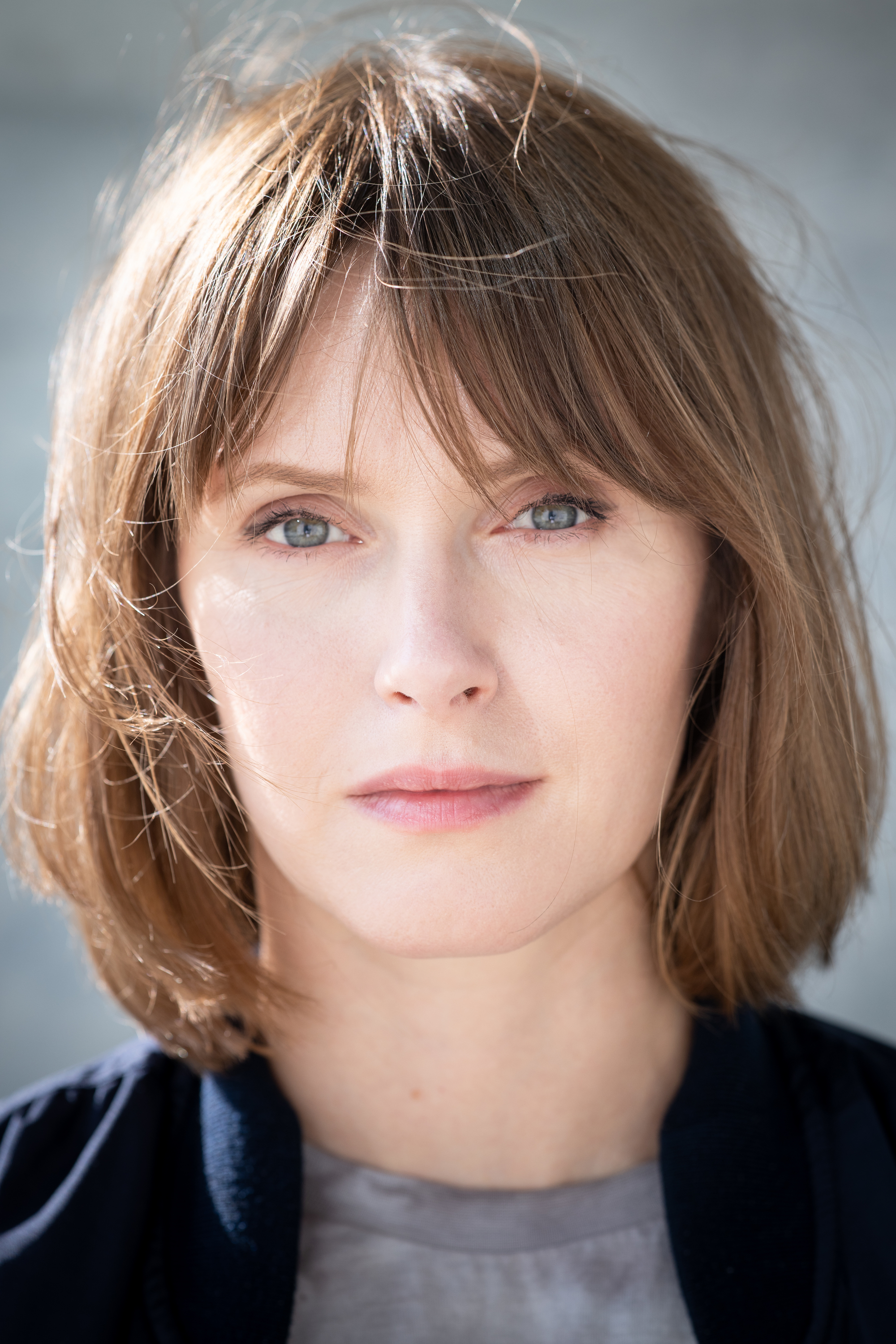 Janina Rudzinski Janina Rudenska - Comédienne - e-TALENTA