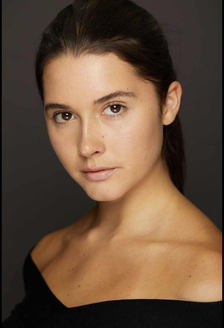 Chiara King Comédienne eTALENTA