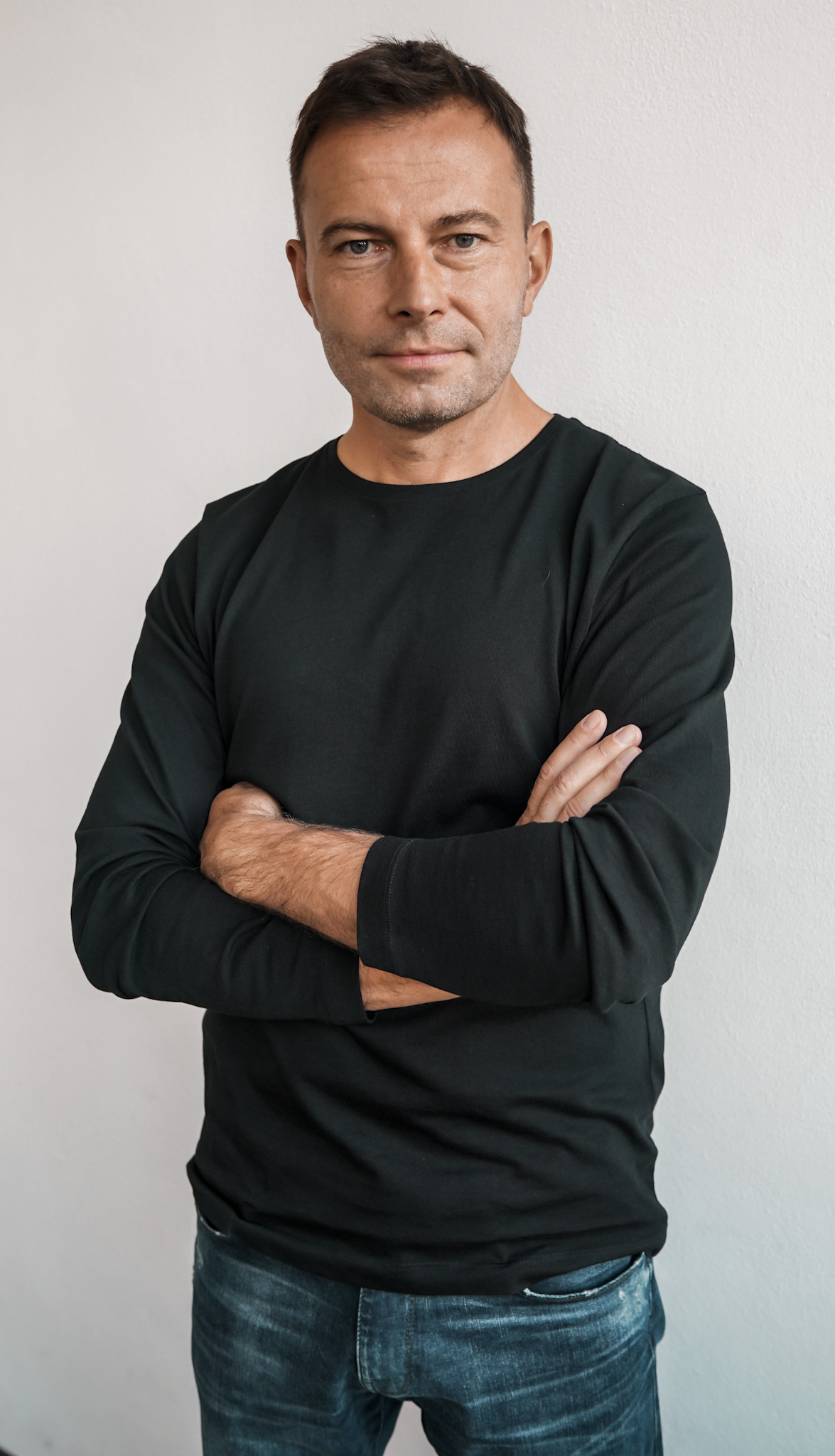 Tomasz Bednarek Actor eTALENTA