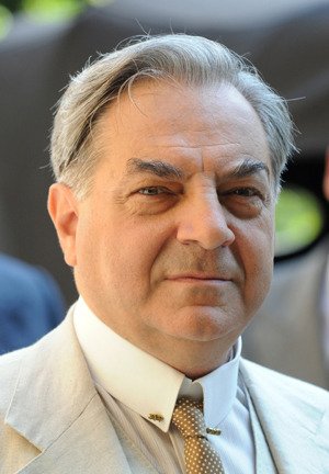 Maurizio Marchetti Actor eTALENTA