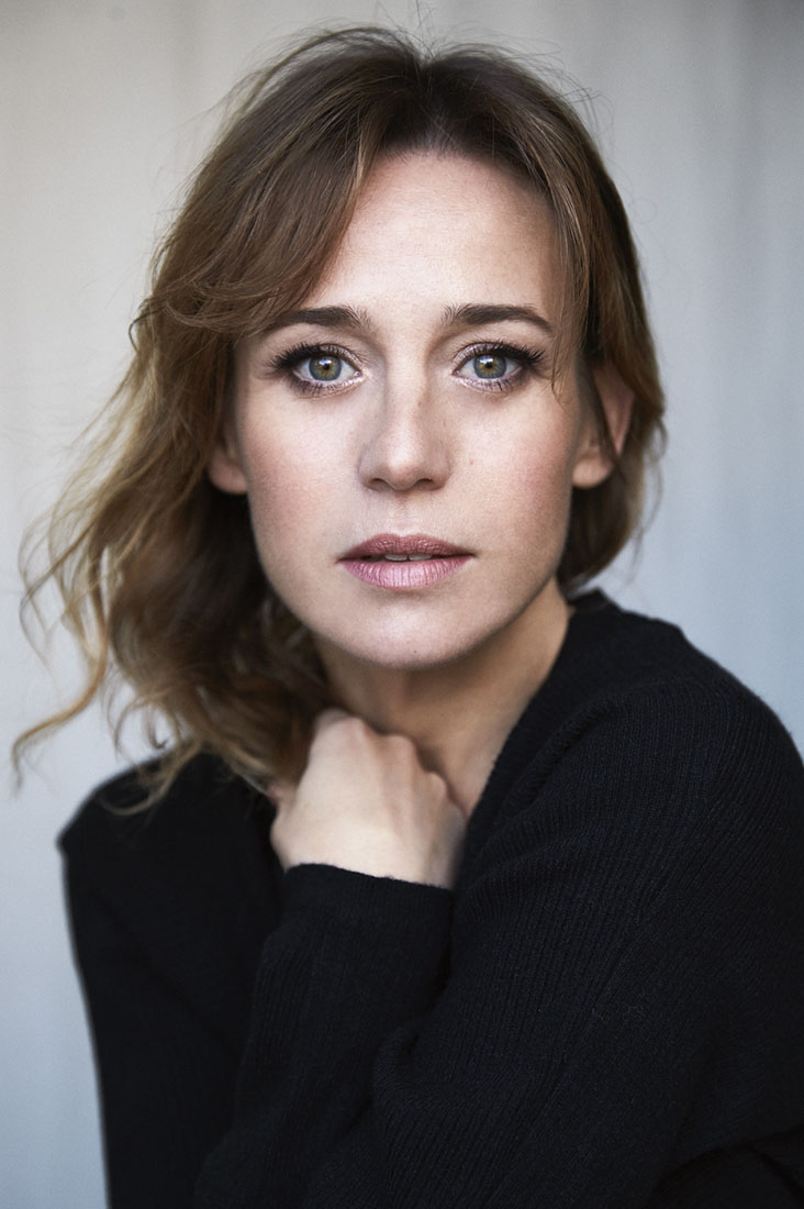 Marta Etura Actress eTALENTA