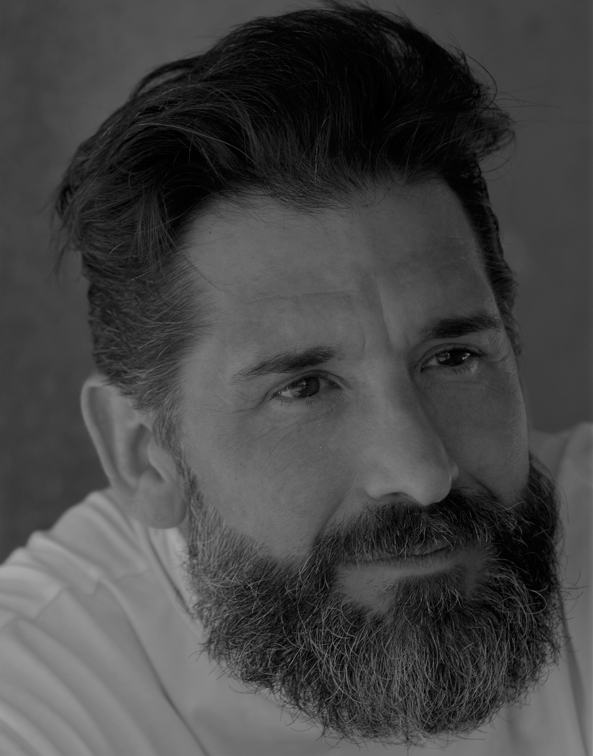 Fernando Rivas - Actor - e-TALENTA