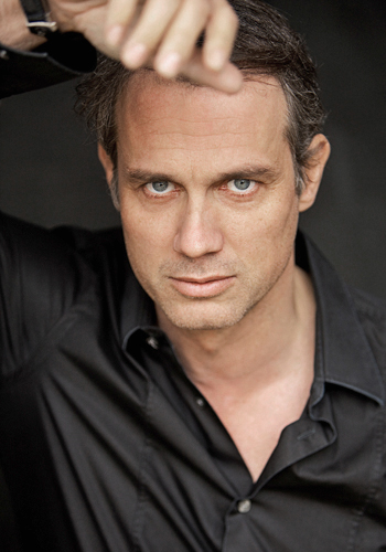 Actor Ralph Bauer Ralf Bauer - Attore - e-TALENTA