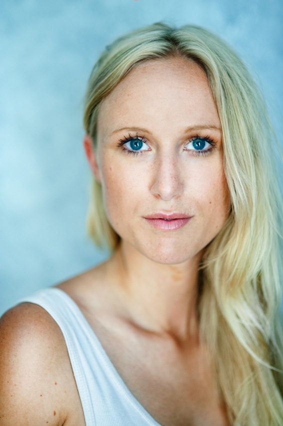 Caroline Ruske - Attrice - e-TALENTA