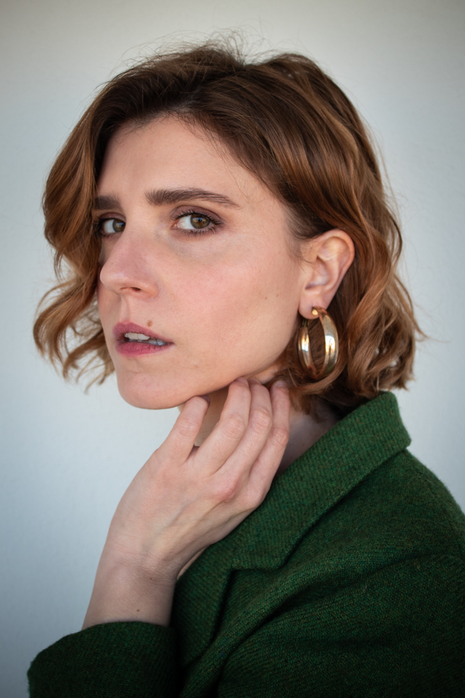 Melissa Anna Bartolini Attrice eTALENTA