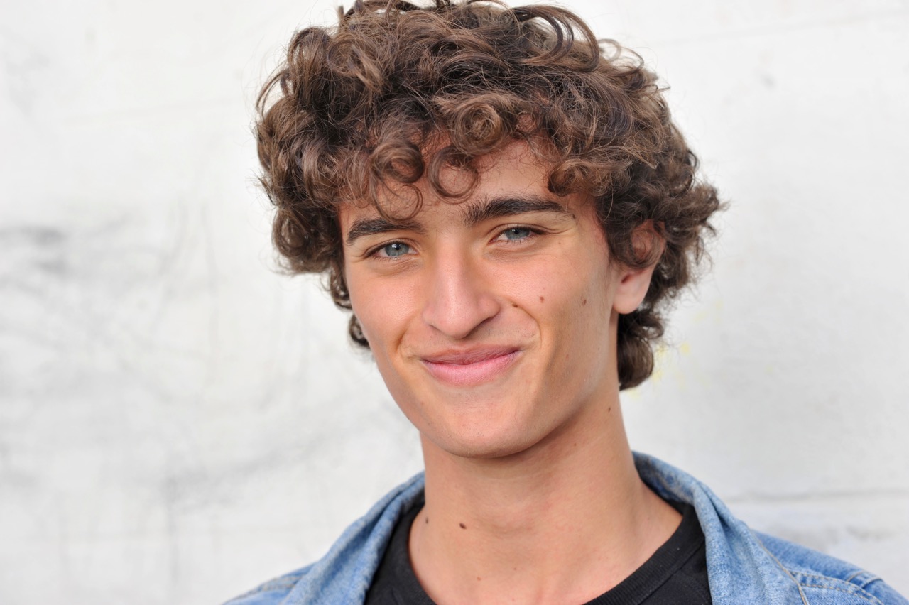 Valentin Duclaux Actor eTALENTA