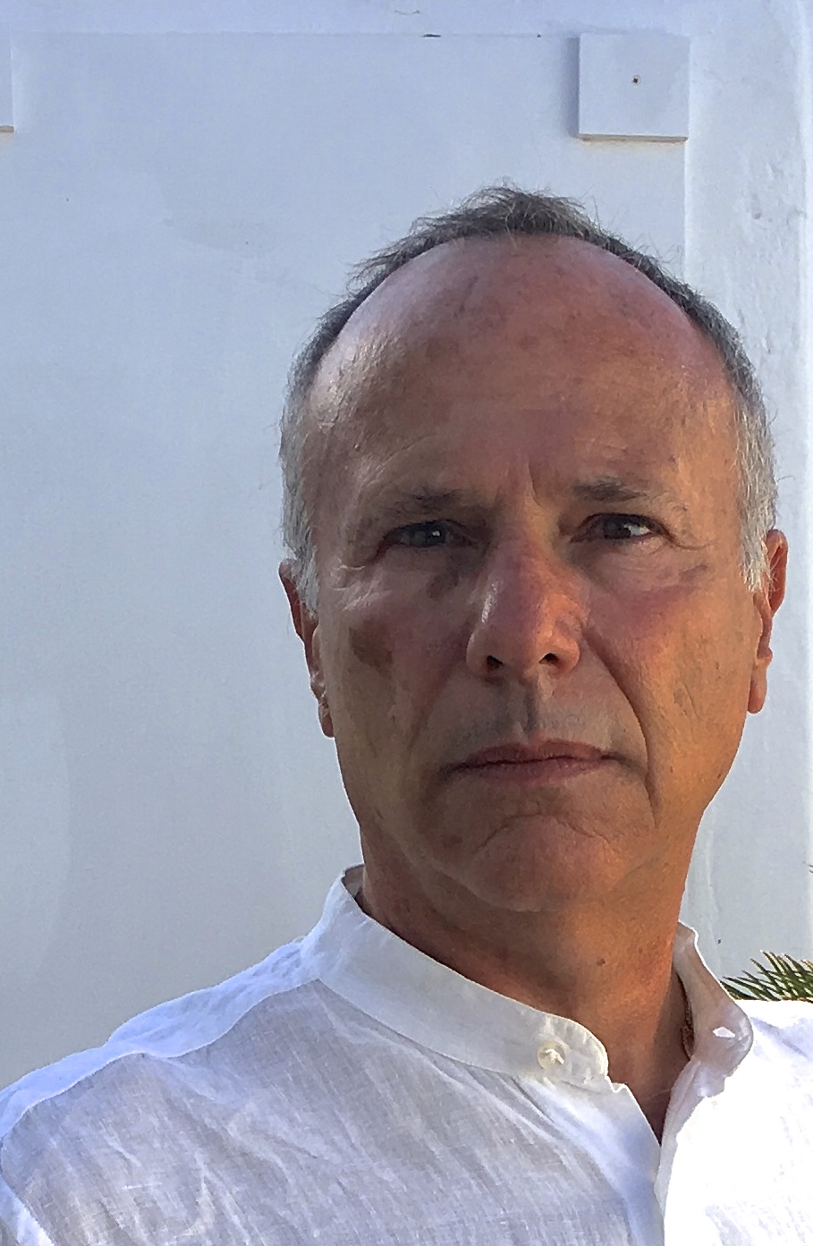 Alessandro Fabrizi Attore eTALENTA