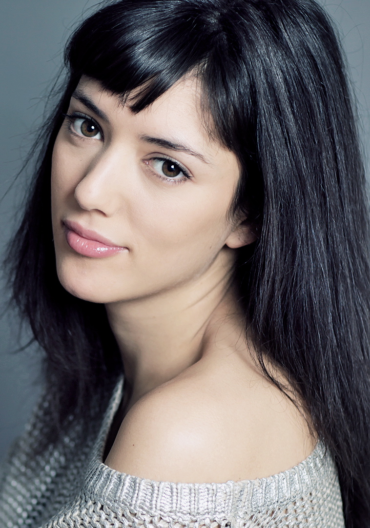 Vanessa Guide - Actress - e-TALENTA