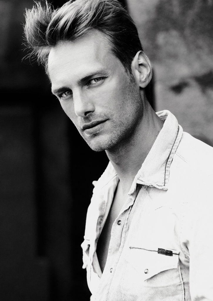 Torben Karstens - Actor - e-TALENTA