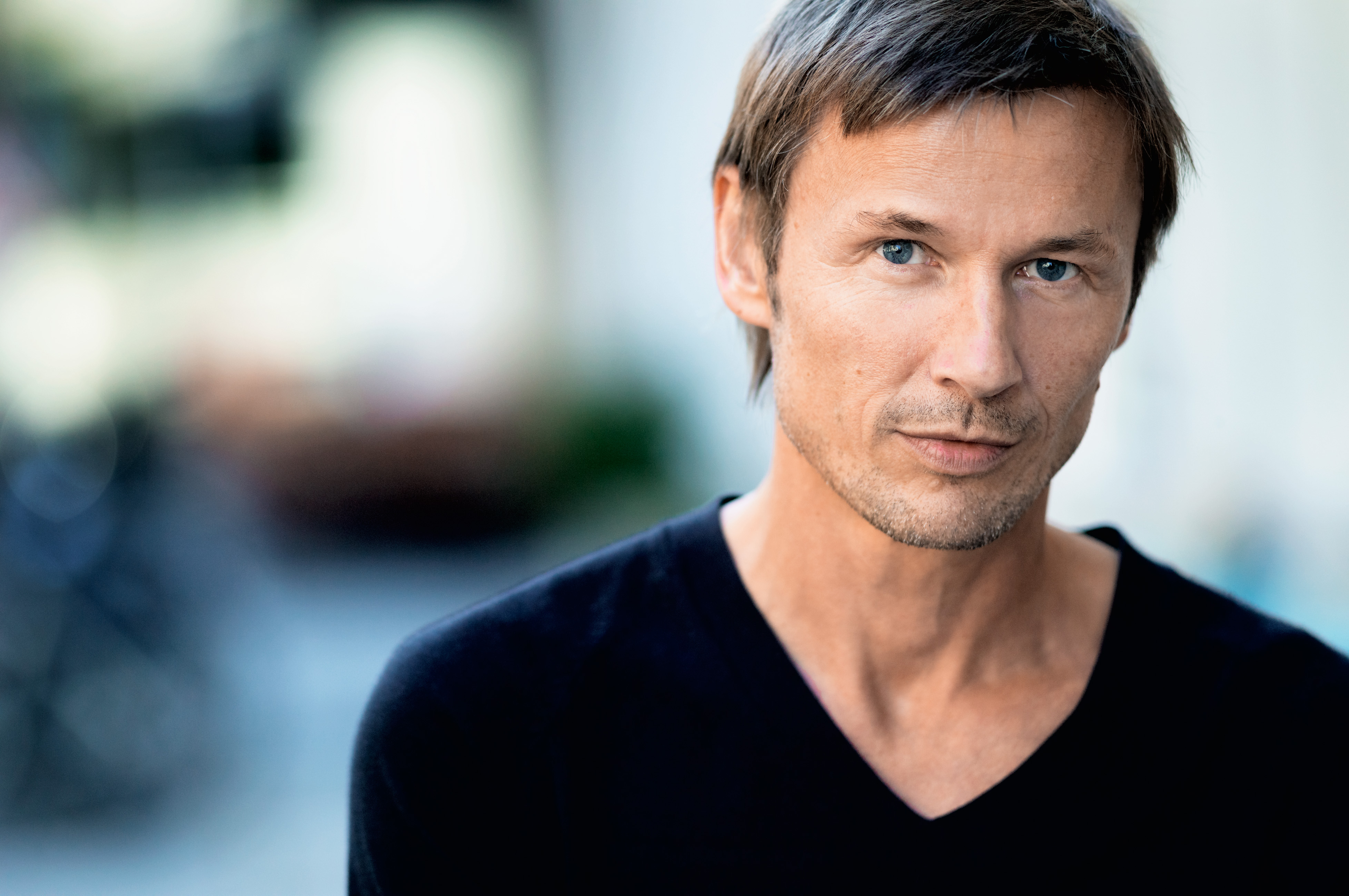 Thomas Lerman Thomas Lehmann - Actor - e-TALENTA