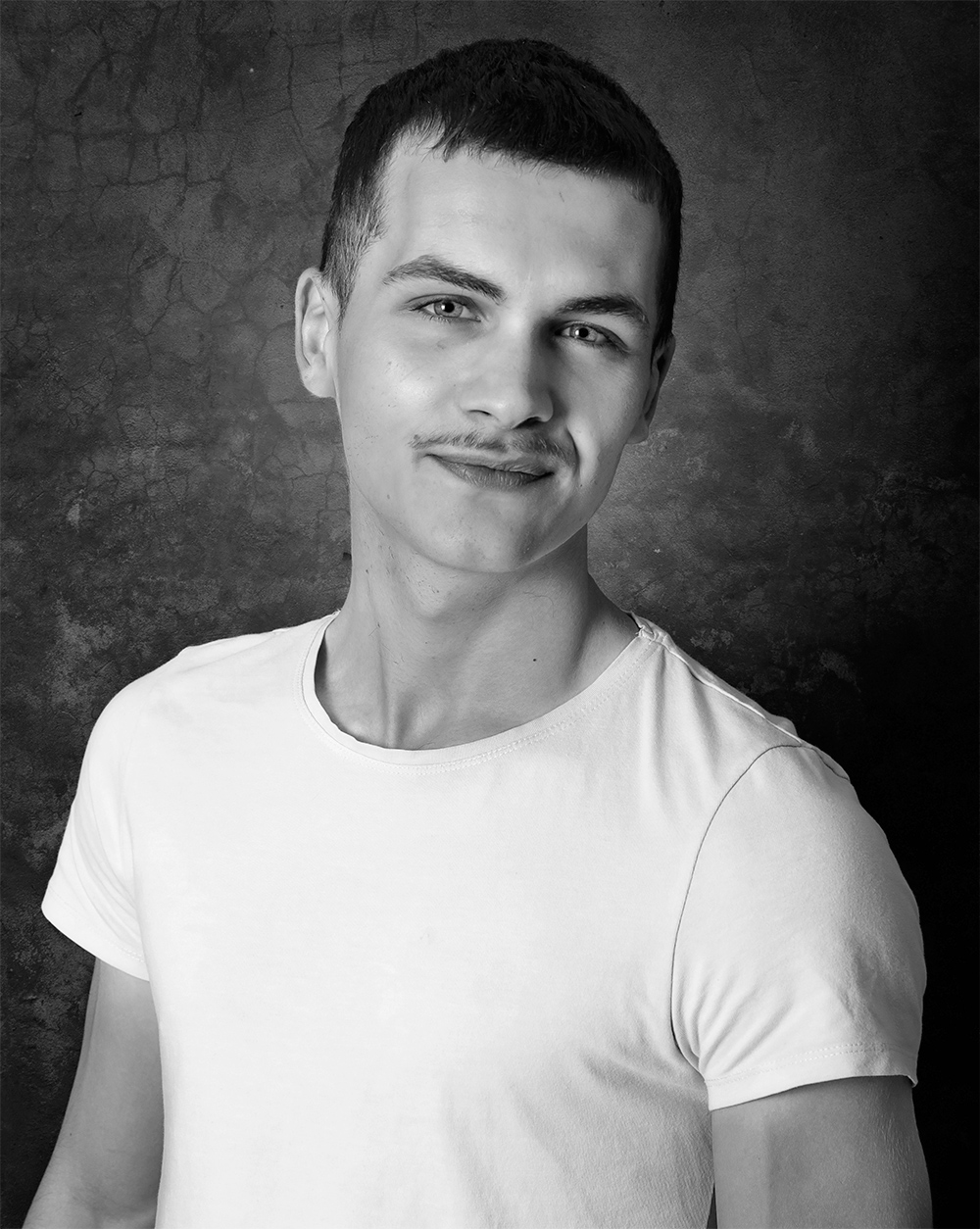 Sergio Castellanos Actor E TALENTA