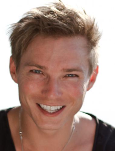 Max Kidd Max Kidd - Actor - e-TALENTA