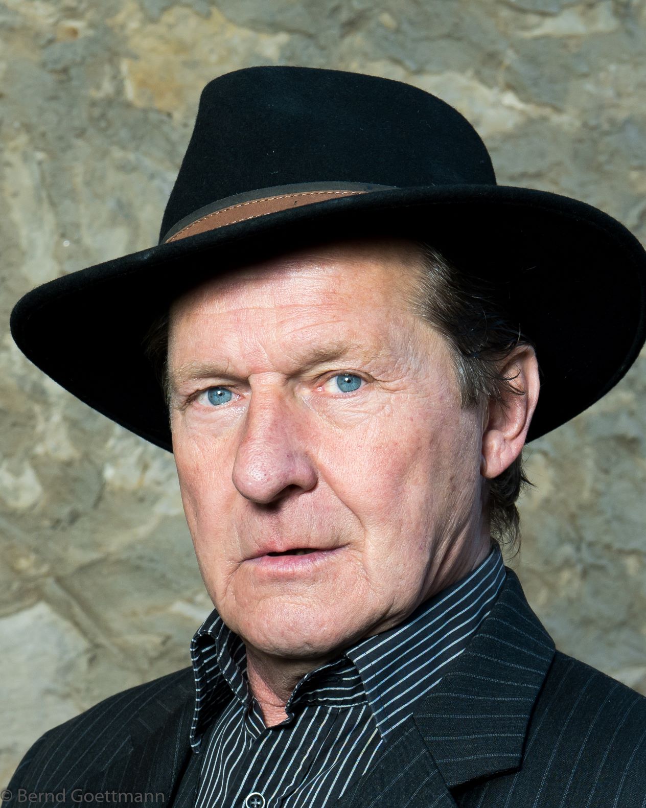 Hans Schwab Actor eTALENTA