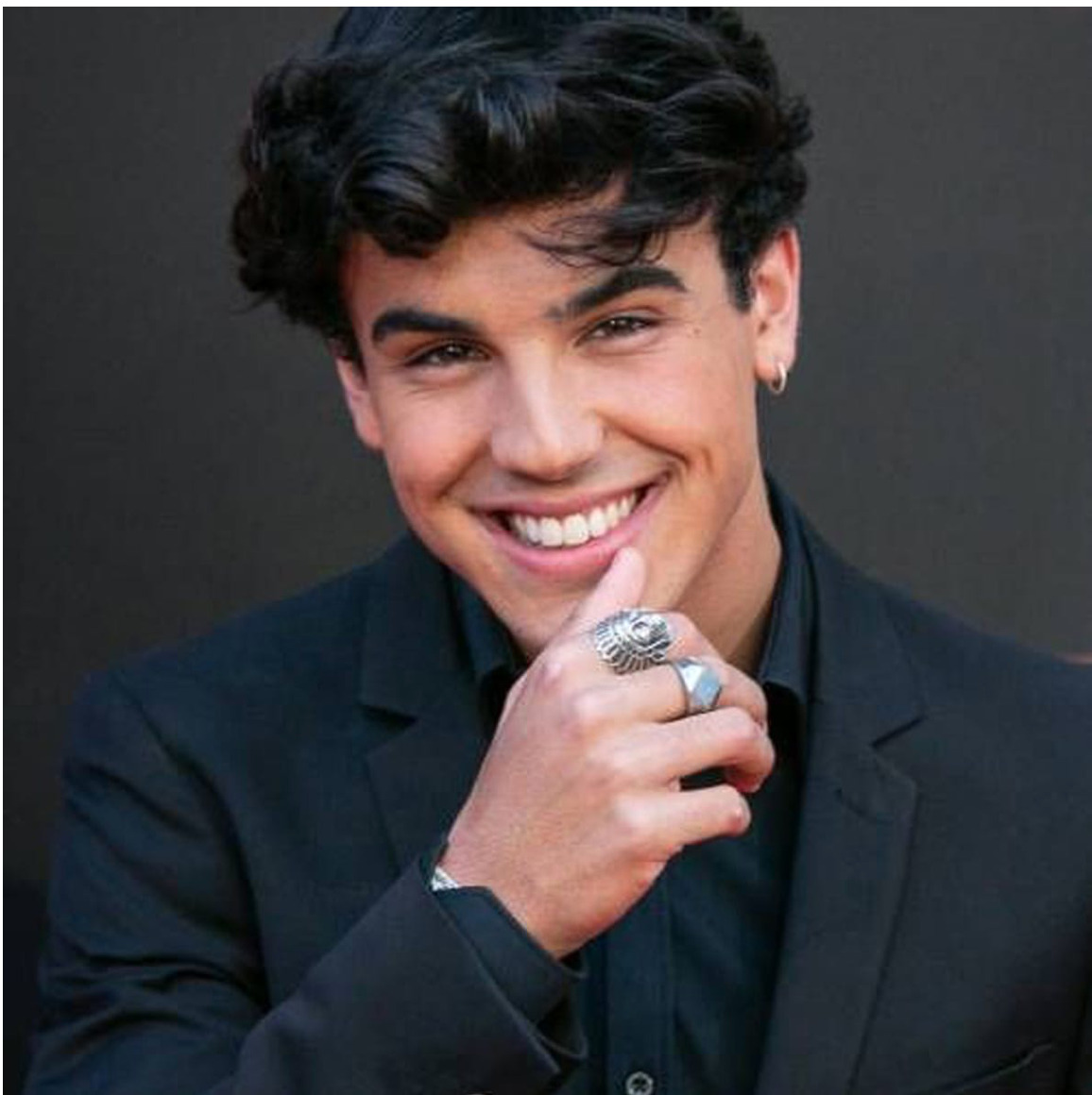 Óscar Casas - Actor - e-TALENTA Óscar Casas - Actor - e-TALENTA