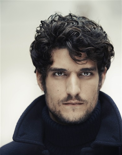 Louis Garrel - Actor Profile - Photos & latest news