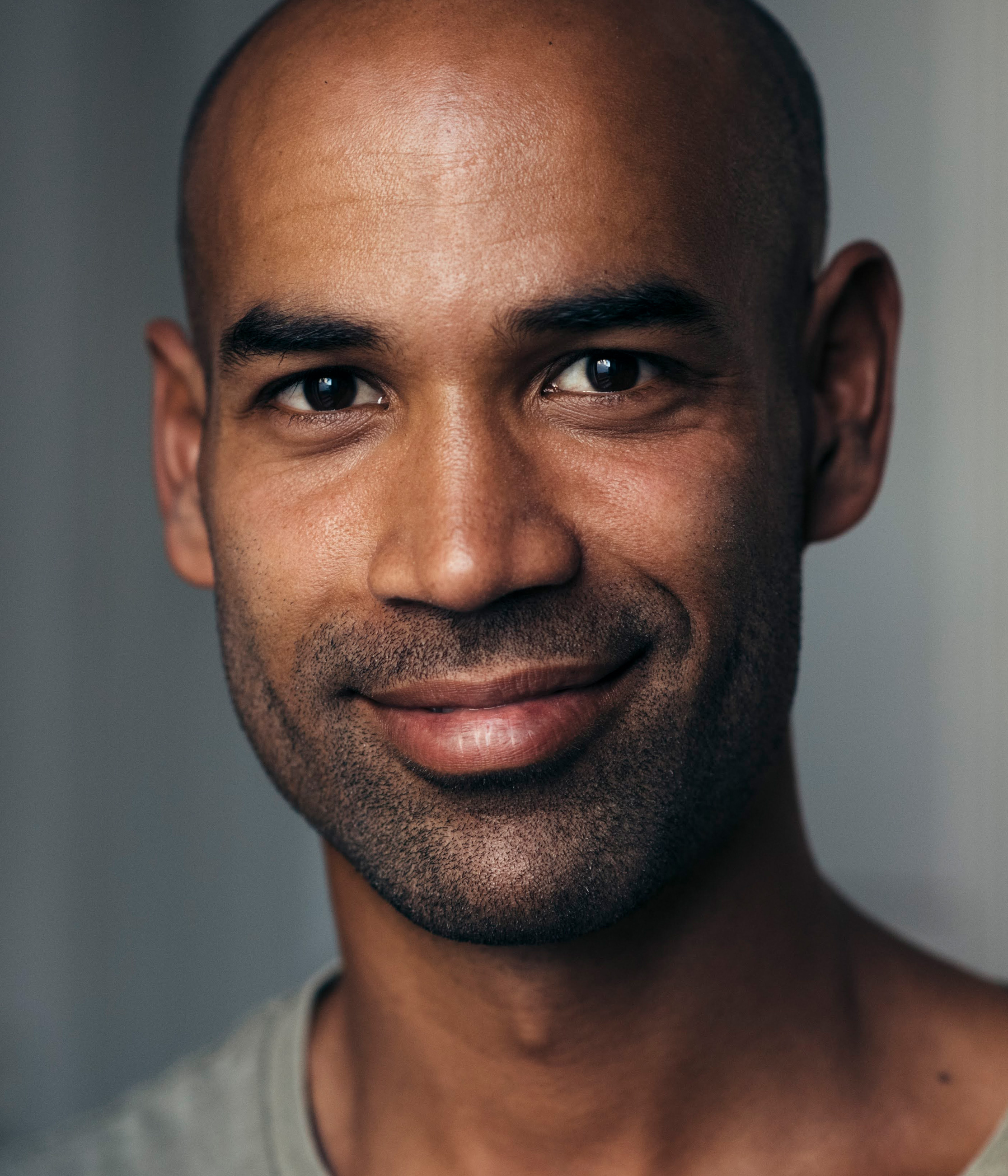 Markus Subramaniam Actor E TALENTA