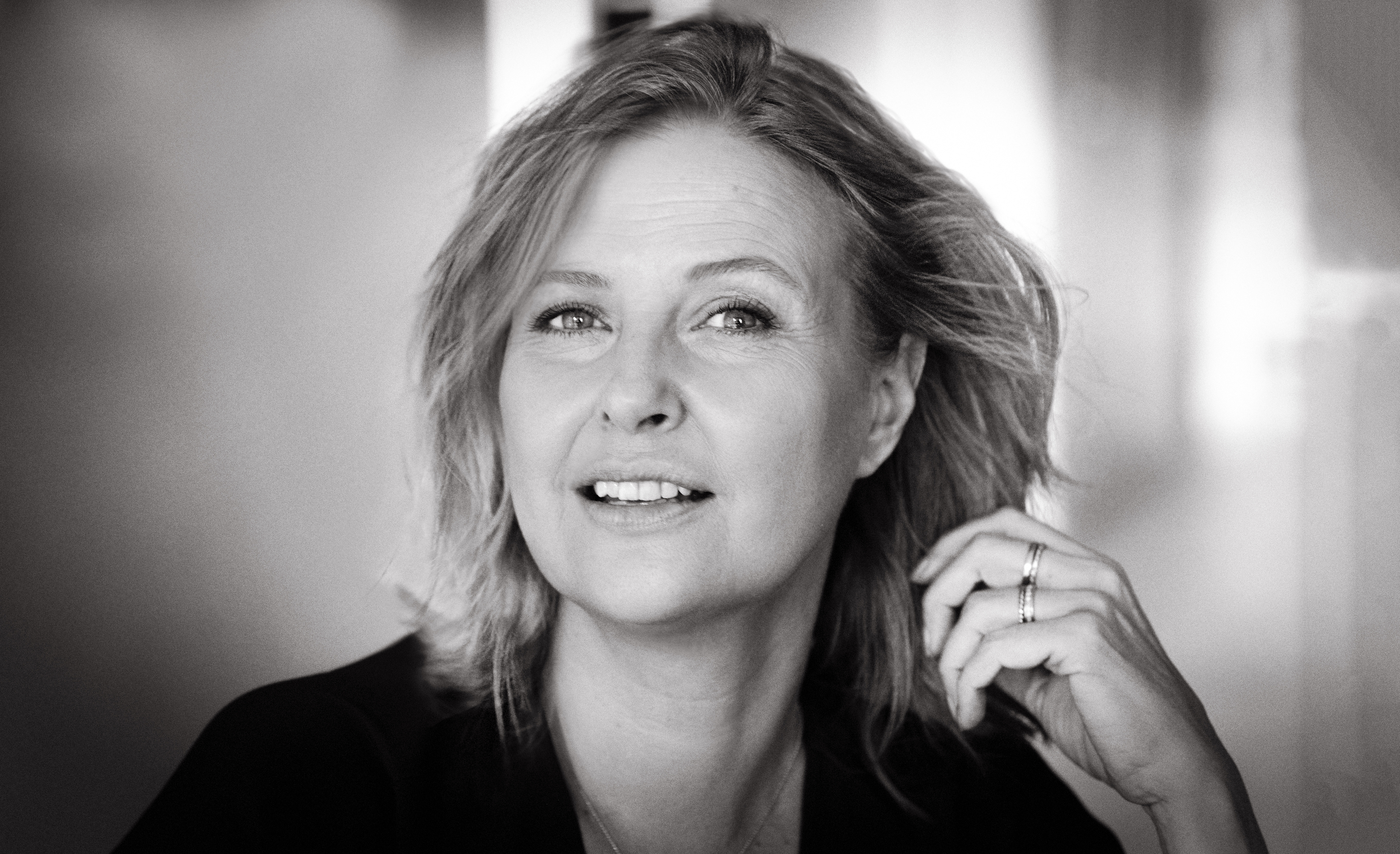 Katharina Böhm - Actress - e-TALENTA