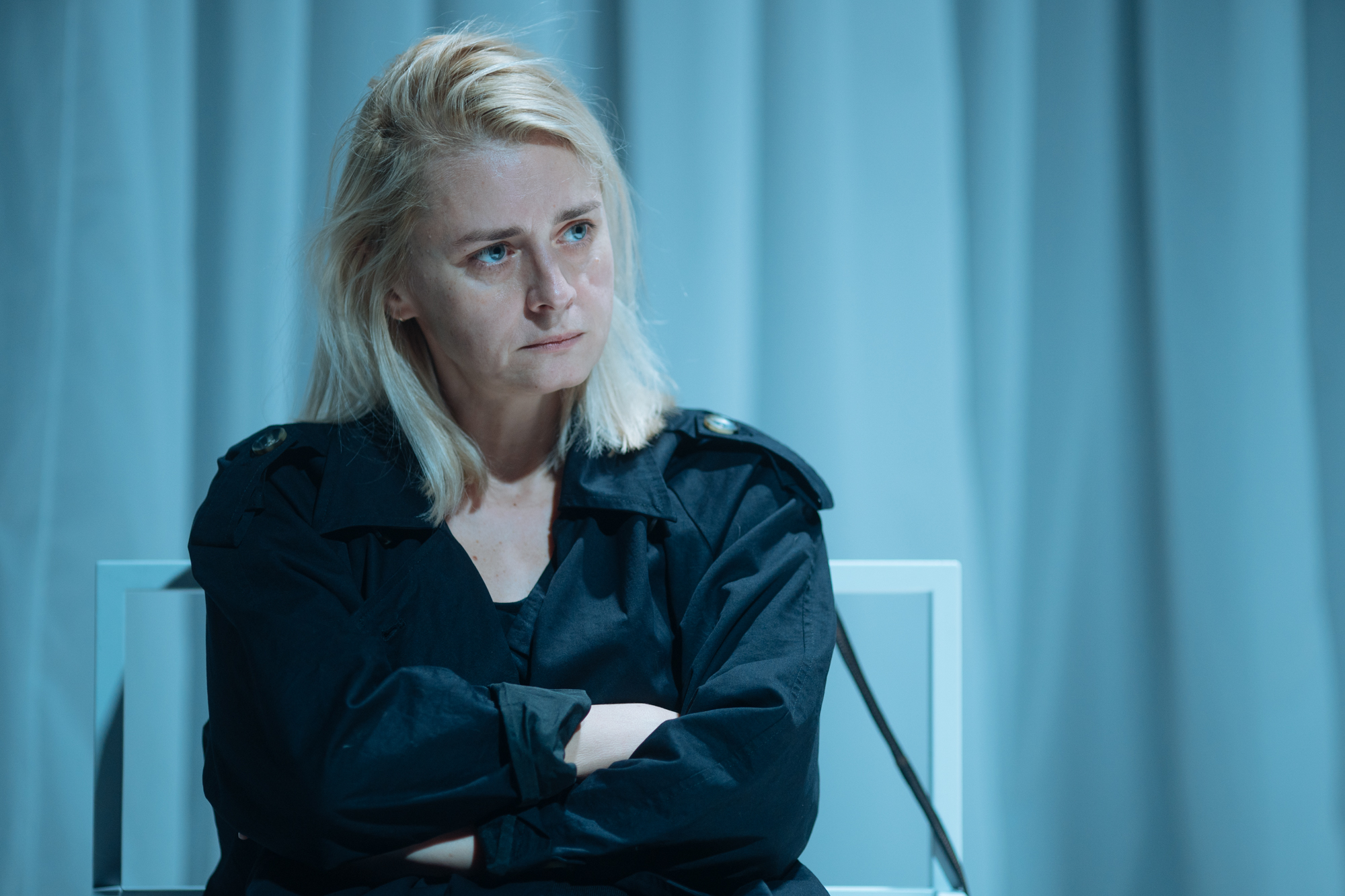 Maria Popistasu Attrice eTALENTA