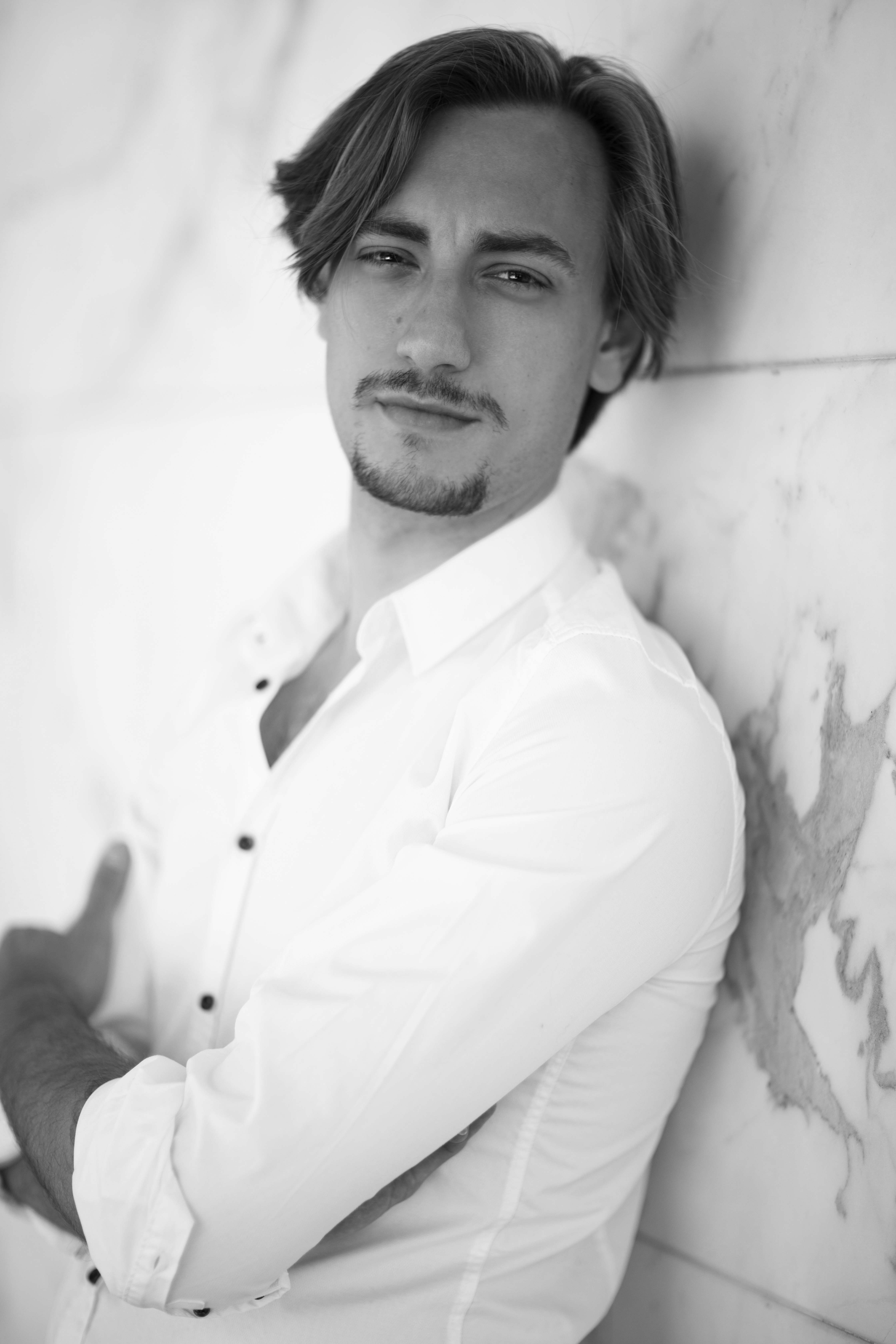 Alessandro Massacci - Actor - e-TALENTA