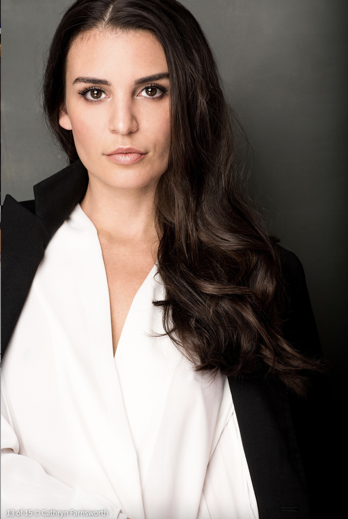 Teodora Djuric - Actress - e-TALENTA Teodora Djuric - Actress - e-TALENTA