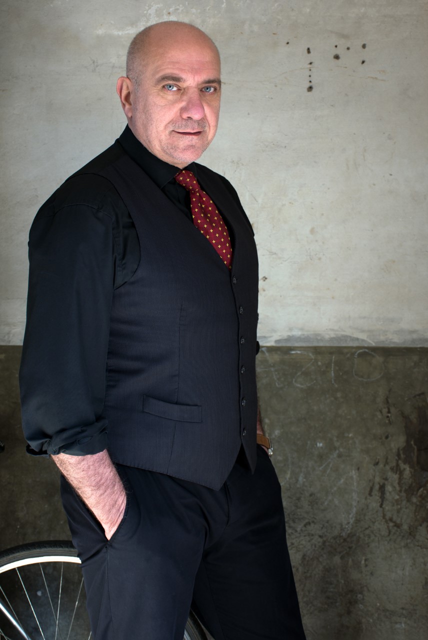 Luigi Di Fiore Comédien eTALENTA