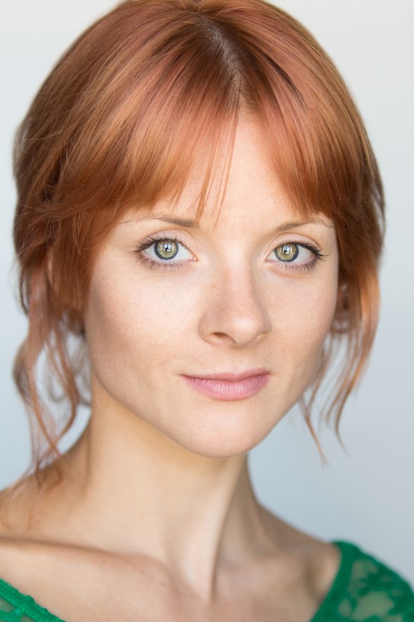 Sheila Grant - Actress - e-TALENTA