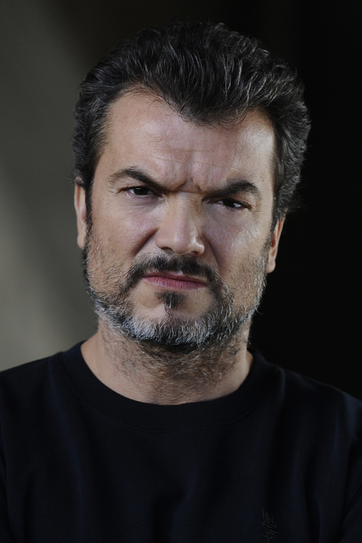 Dragomir Mrsic Attore eTALENTA