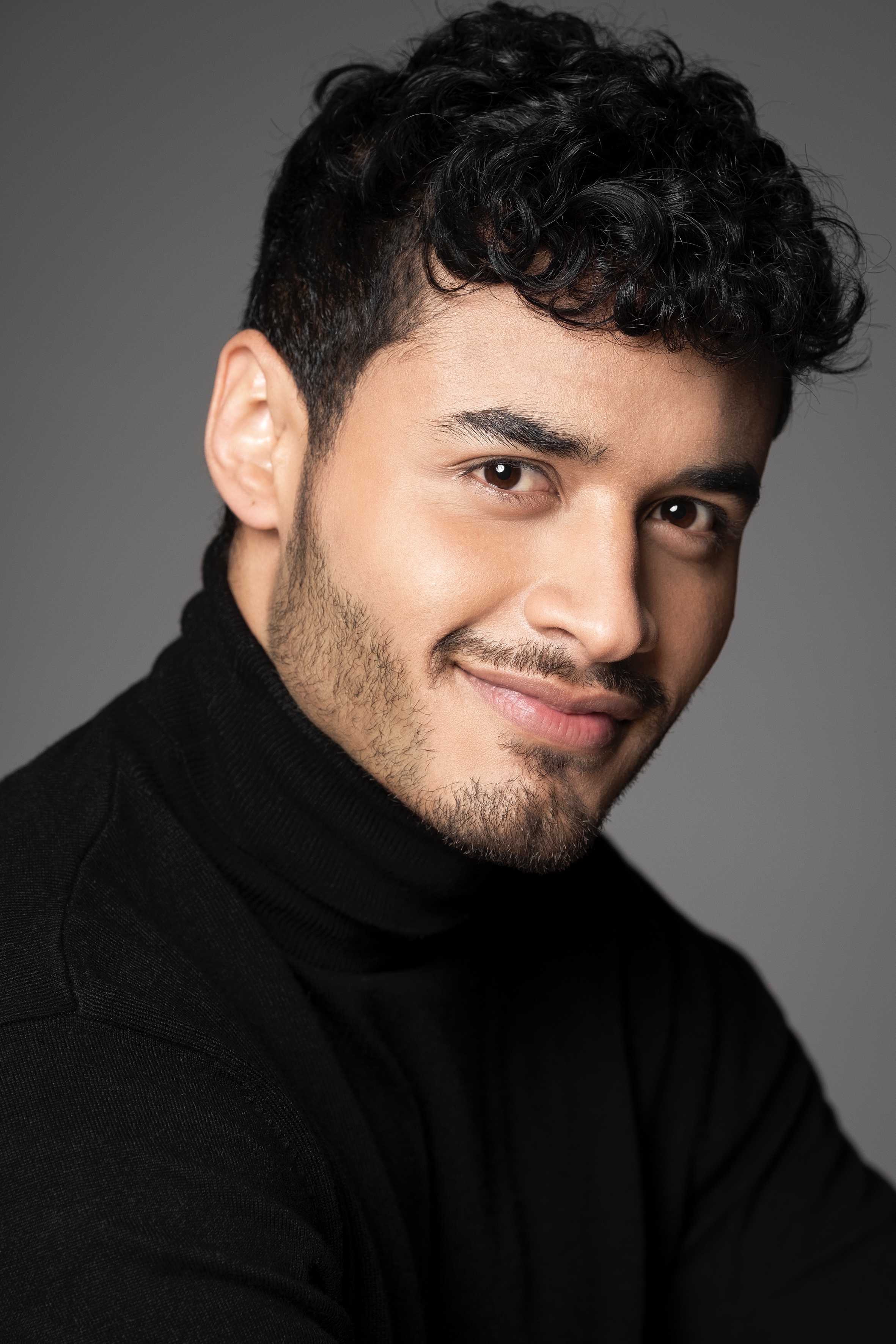 Felipe Londoño - Actor - e-TALENTA