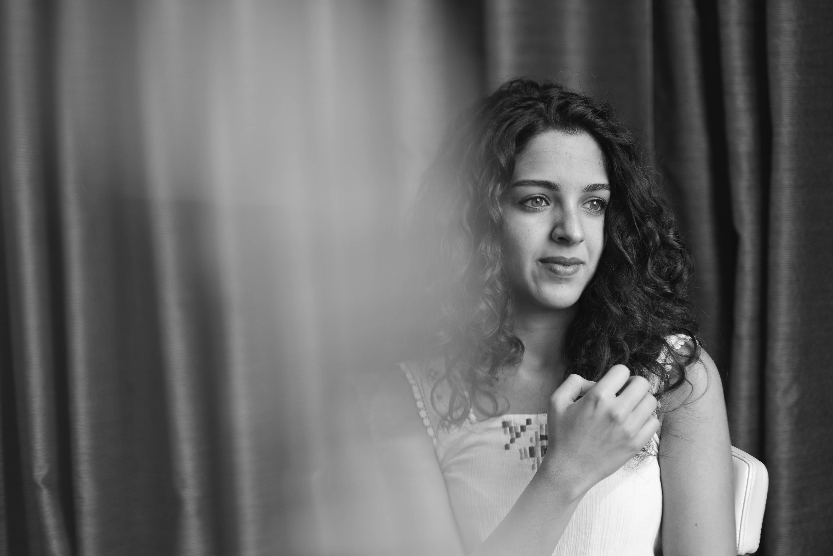 Begüm Akkaya - Actress - e-TALENTA