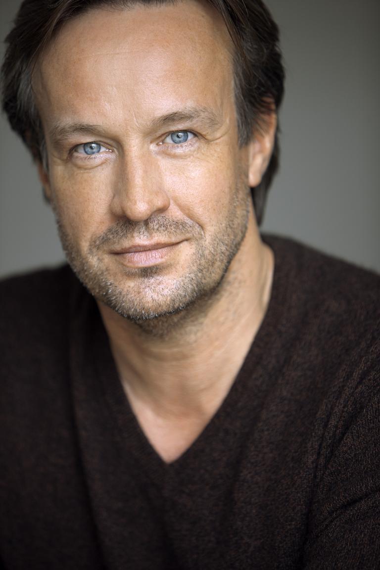 Gerard Thomas aktor eTALENTA