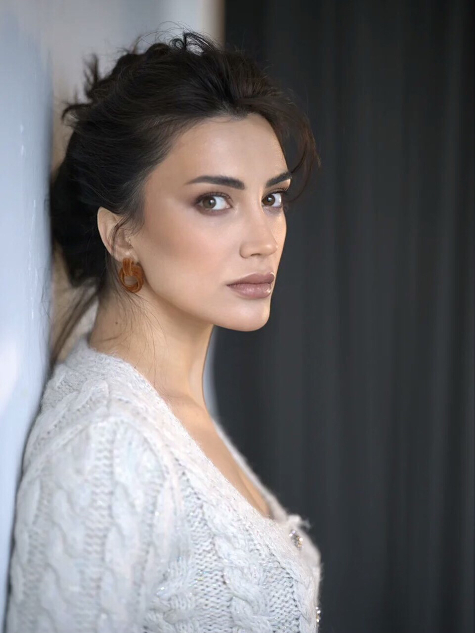 Gözde Gürkan Actress e TALENTA 