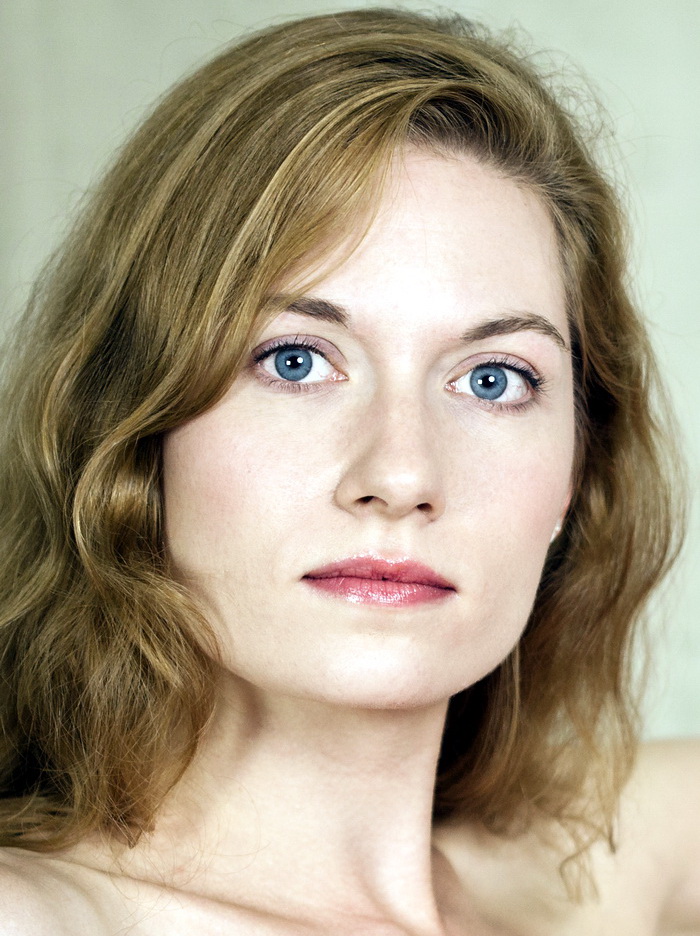Carla Melanie Spendel - Actress - e-TALENTA
