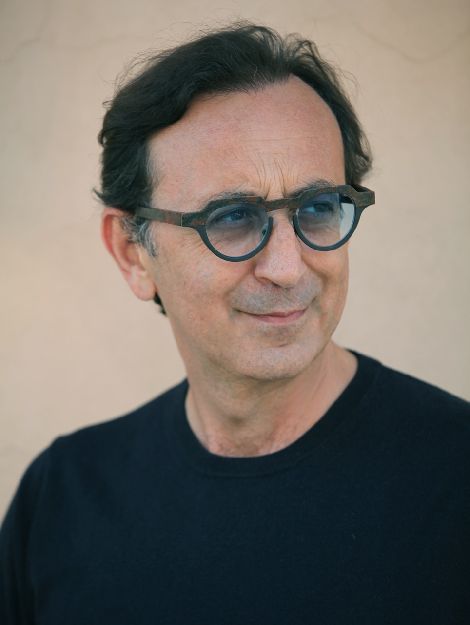 Giovanni Esposito Attore eTALENTA