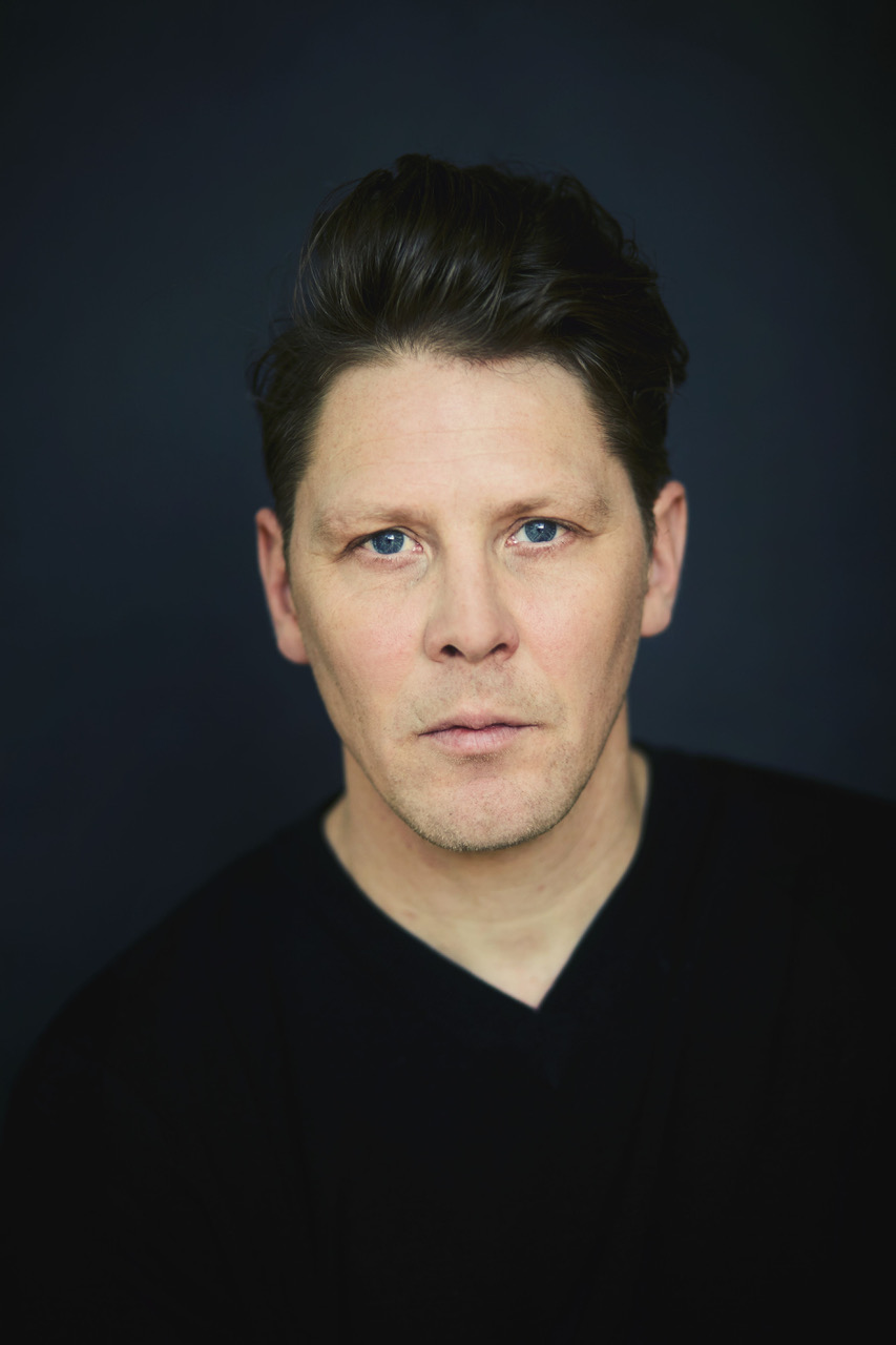 Gijs Naber Actor eTALENTA