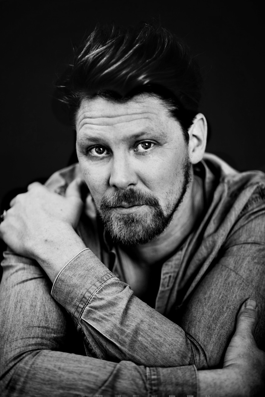 Gijs Naber Attore eTALENTA