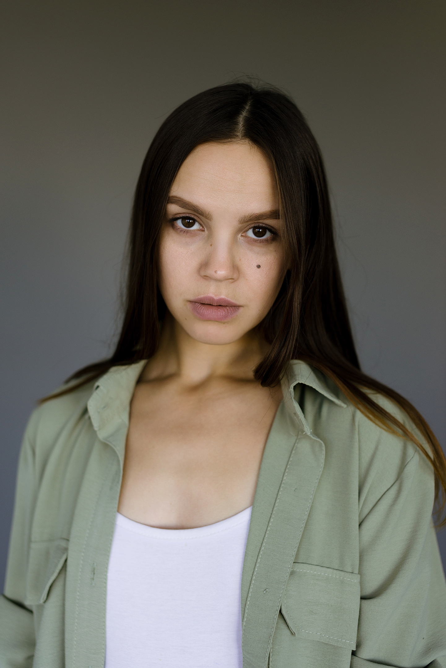 Ana Karpunova - Actress - e-TALENTA