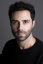 Christian Vázquez - Actor - e-TALENTA