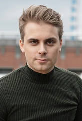 Christian Vázquez - Actor - e-TALENTA