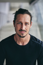 Christian Vázquez - Actor - e-TALENTA