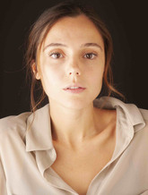Sara Sampaio - Actress - e-TALENTA