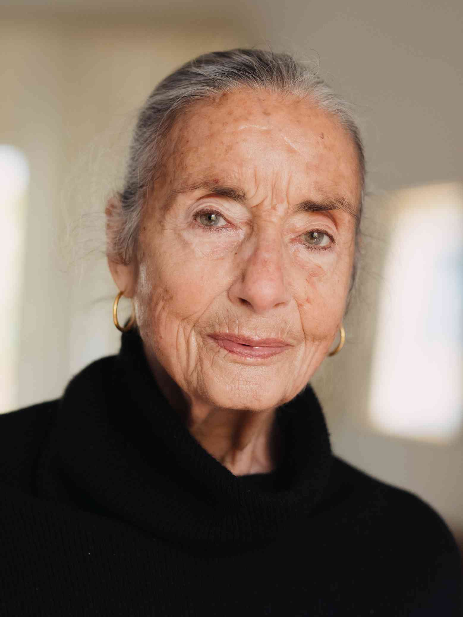 Ingrid Resch - Actress - e-TALENTA