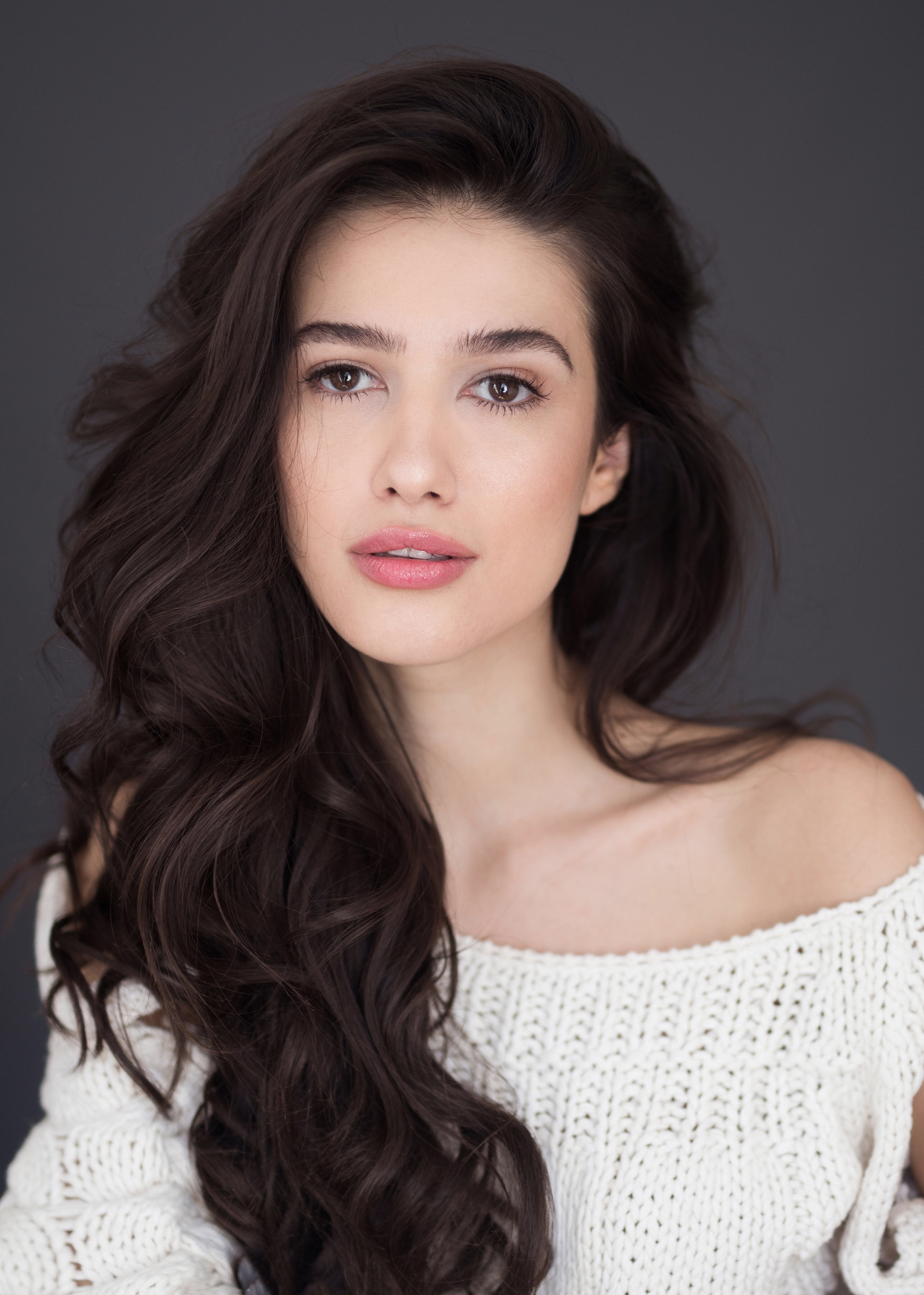 Madalina Bellariu Ion Actress eTALENTA